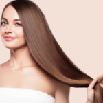 How Keratin Treatments Shield Your Hair from Humidity, Saltwater, and Sun Damage