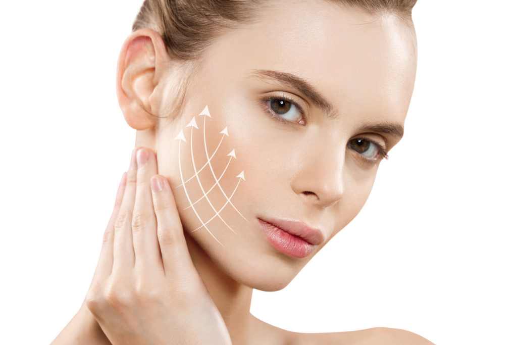 Effective Skin Tightening Techniques for All Different Skin Types