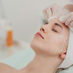 The Science Behind Anti-Aging Facials: What Makes Them Work?