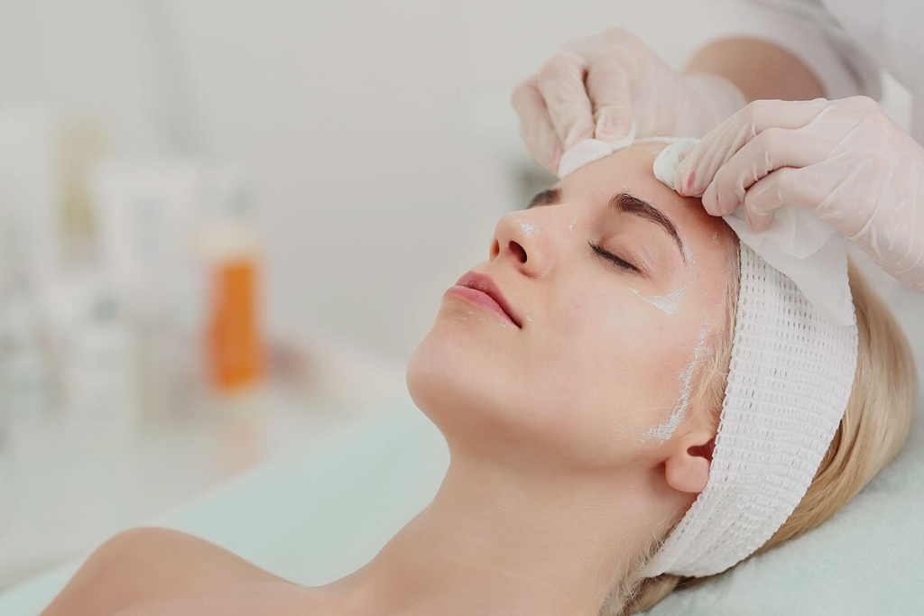 The Science Behind Anti-Aging Facials: What Makes Them Work?