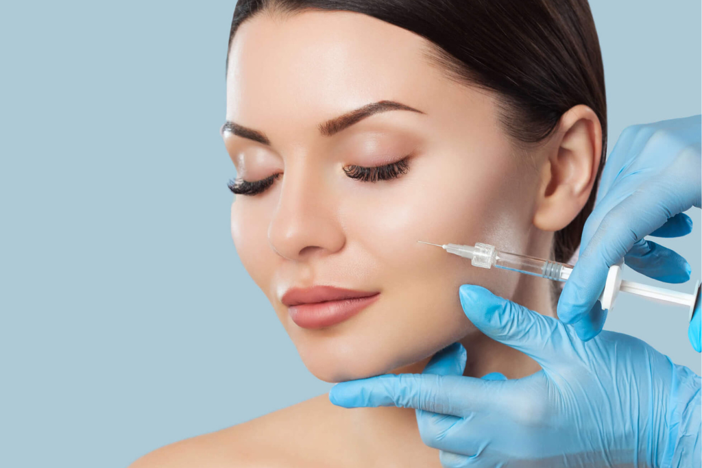 Unveiling PRP Therapy: Natural Facial Rejuvenation Explained