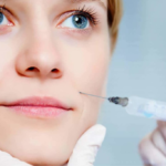 Botulinum Toxin: Cosmetic Applications of Botox