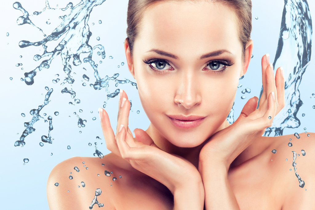 Discover the Radiance of Hydrafacial Treatment