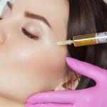 How PRP Therapy Can Help Tighten and Firm Your Skin