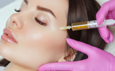 How PRP Therapy Can Help Tighten and Firm Your Skin