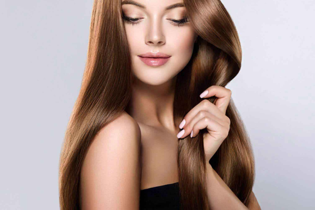 Unlocking the Secret to Luscious Locks: How Keratin Treatments Transform Your Hair