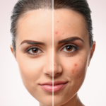 Different Acne Scar Treatments: Chemical Peels, Microneedling, and Laser Therapy