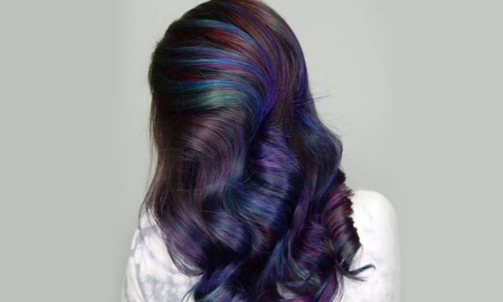 Hair Color treatment in Pune