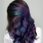 Hair Color treatment in Pune