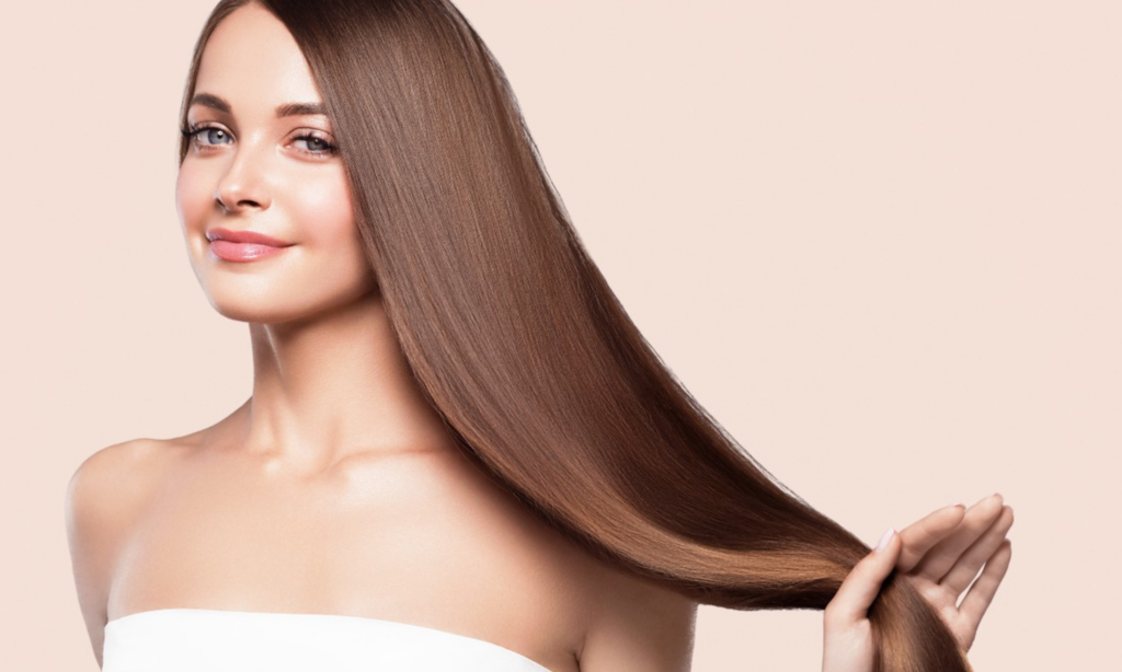 Hair Botox