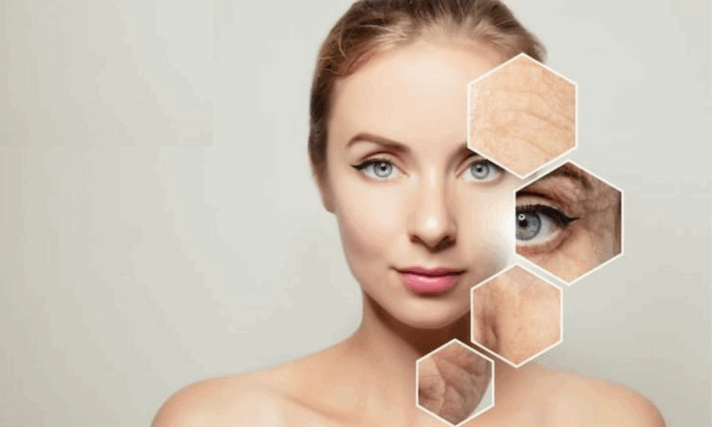 Anti-Aging Treatments