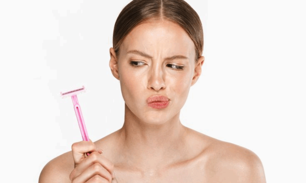 Laser Hair Removal