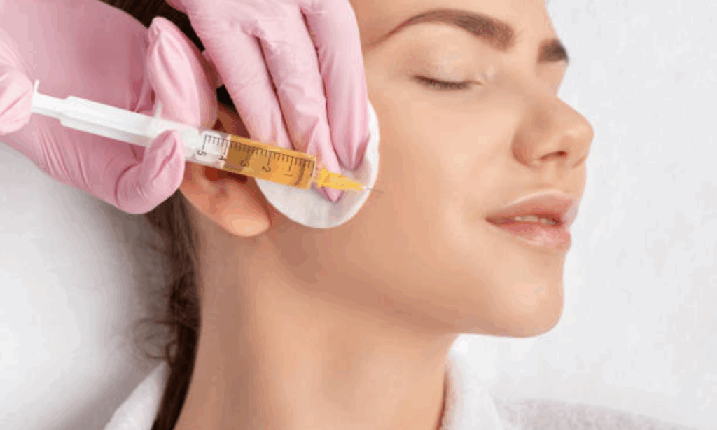 PRP Therapy at VLCC Wakad
