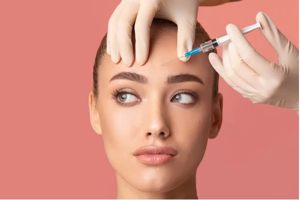 Botox Treatment