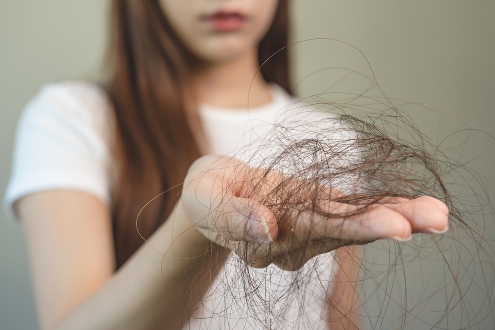 Hair Fall Treatment at VLCC – Scalp & Hair Care