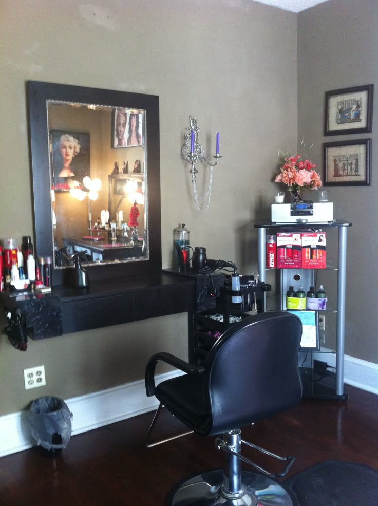 Professional salon in Pune offering advanced skin and hair treatments