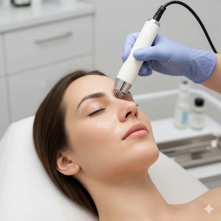 Laser pigmentation treatment for dark spots and uneven skin tone in Pune