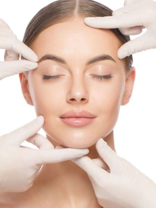 VLCC Salon Wakad Pune cosmetology clinic offering advanced skin, hair, acne, and laser treatments with expert care