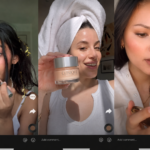 Expert explaining the risks of Instagram beauty trends and DIY skincare hacks for Indian skin at VLCC Salon and Cosmetology Clinic Wakad Pune