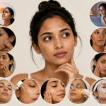 Expert skincare treatment for pigmentation, dark spots, melasma, and uneven skin tone in Indian skin at VLCC Salon Wakad Pune